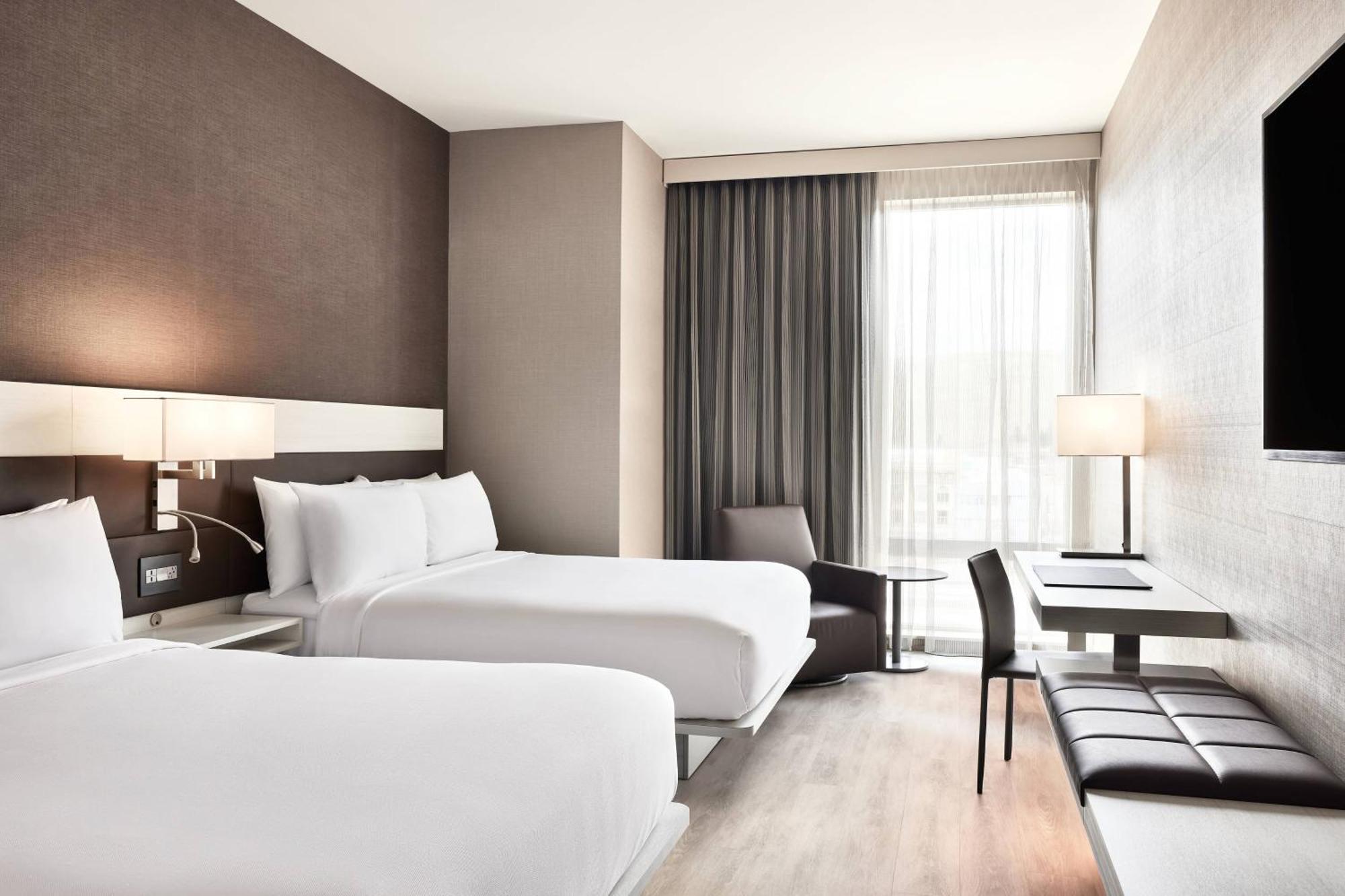 Ac Hotel By Marriott Missoula Downtown Dış mekan fotoğraf