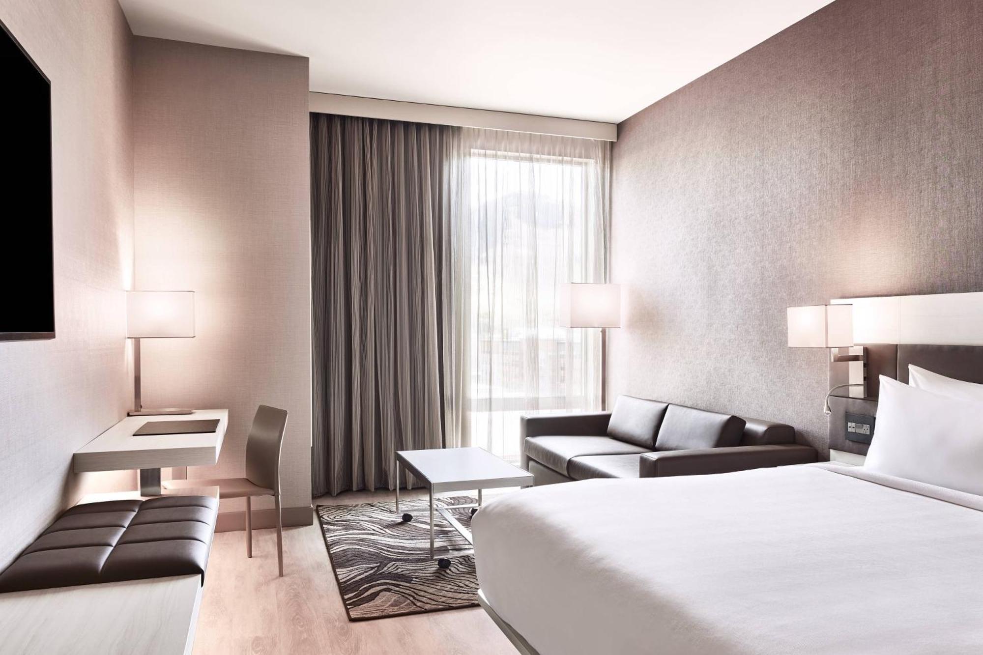 Ac Hotel By Marriott Missoula Downtown Dış mekan fotoğraf