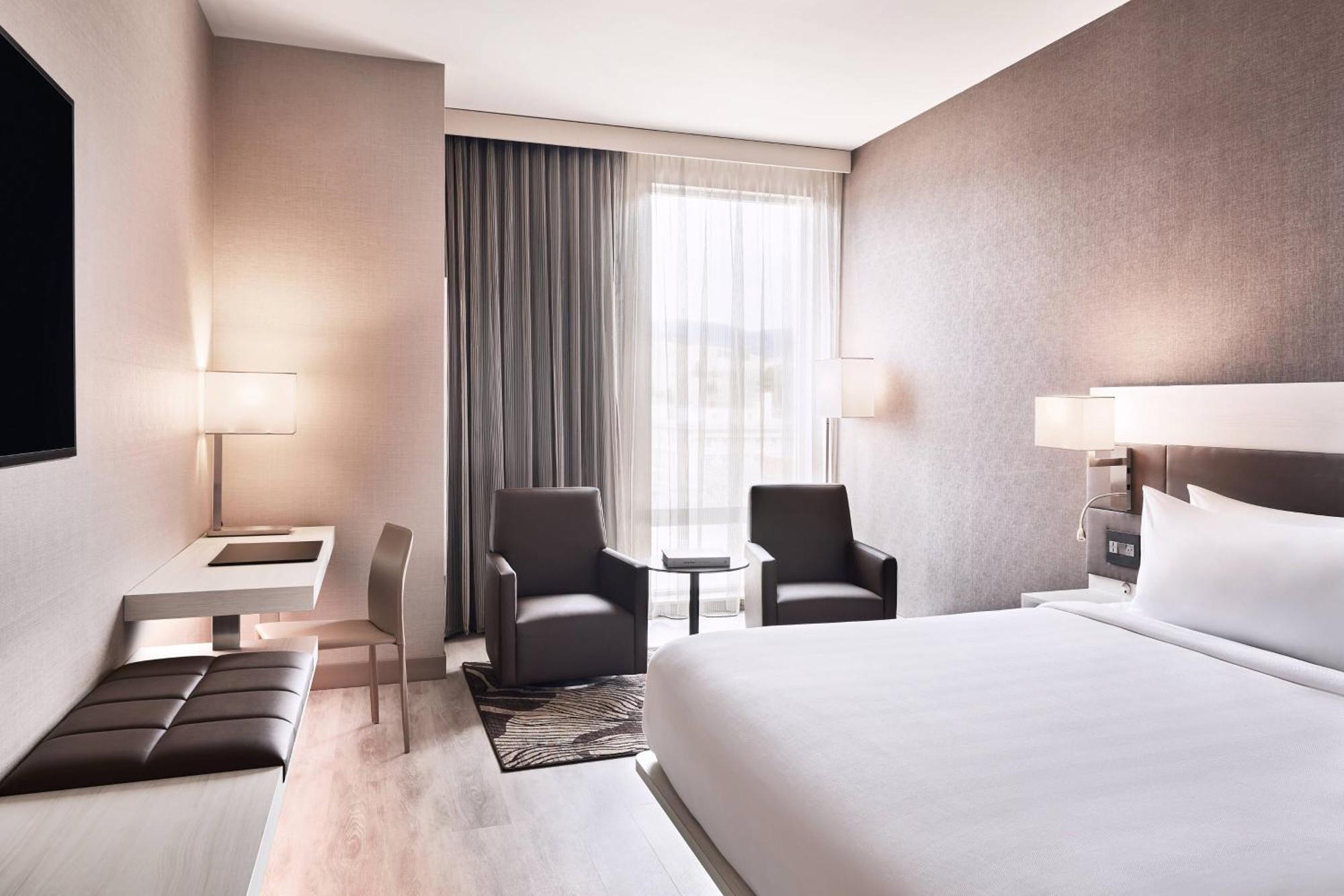Ac Hotel By Marriott Missoula Downtown Dış mekan fotoğraf